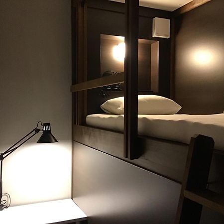 Hotel Carna A Kumamoto Eksteriør bilde