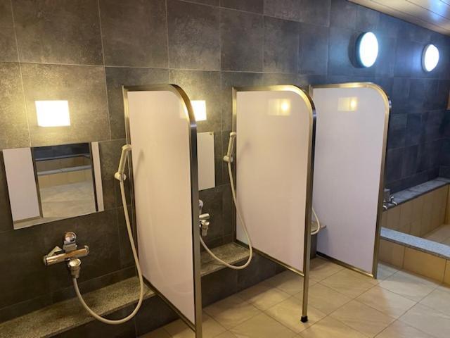 Hotel Carna A Kumamoto Eksteriør bilde