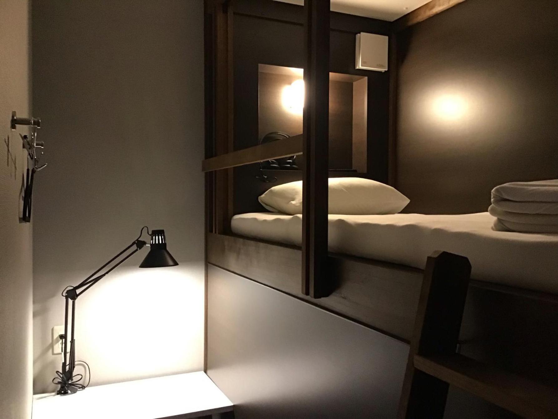 Hotel Carna A Kumamoto Eksteriør bilde