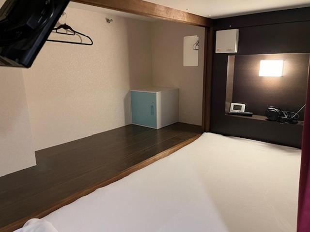 Hotel Carna A Kumamoto Eksteriør bilde