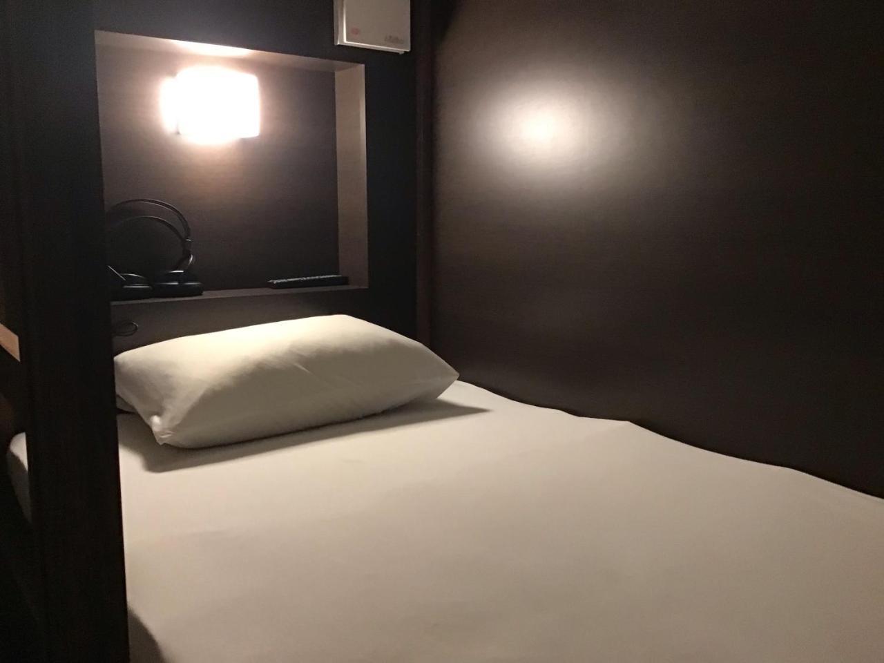 Hotel Carna A Kumamoto Eksteriør bilde