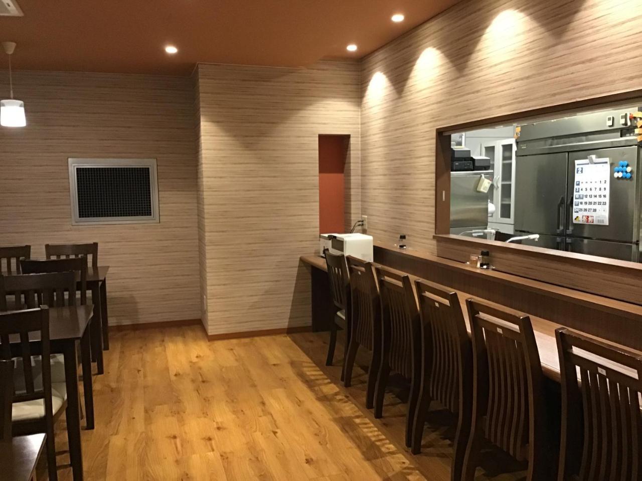 Hotel Carna A Kumamoto Eksteriør bilde