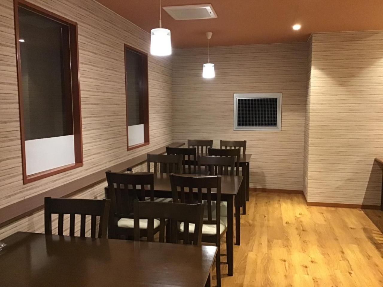 Hotel Carna A Kumamoto Eksteriør bilde