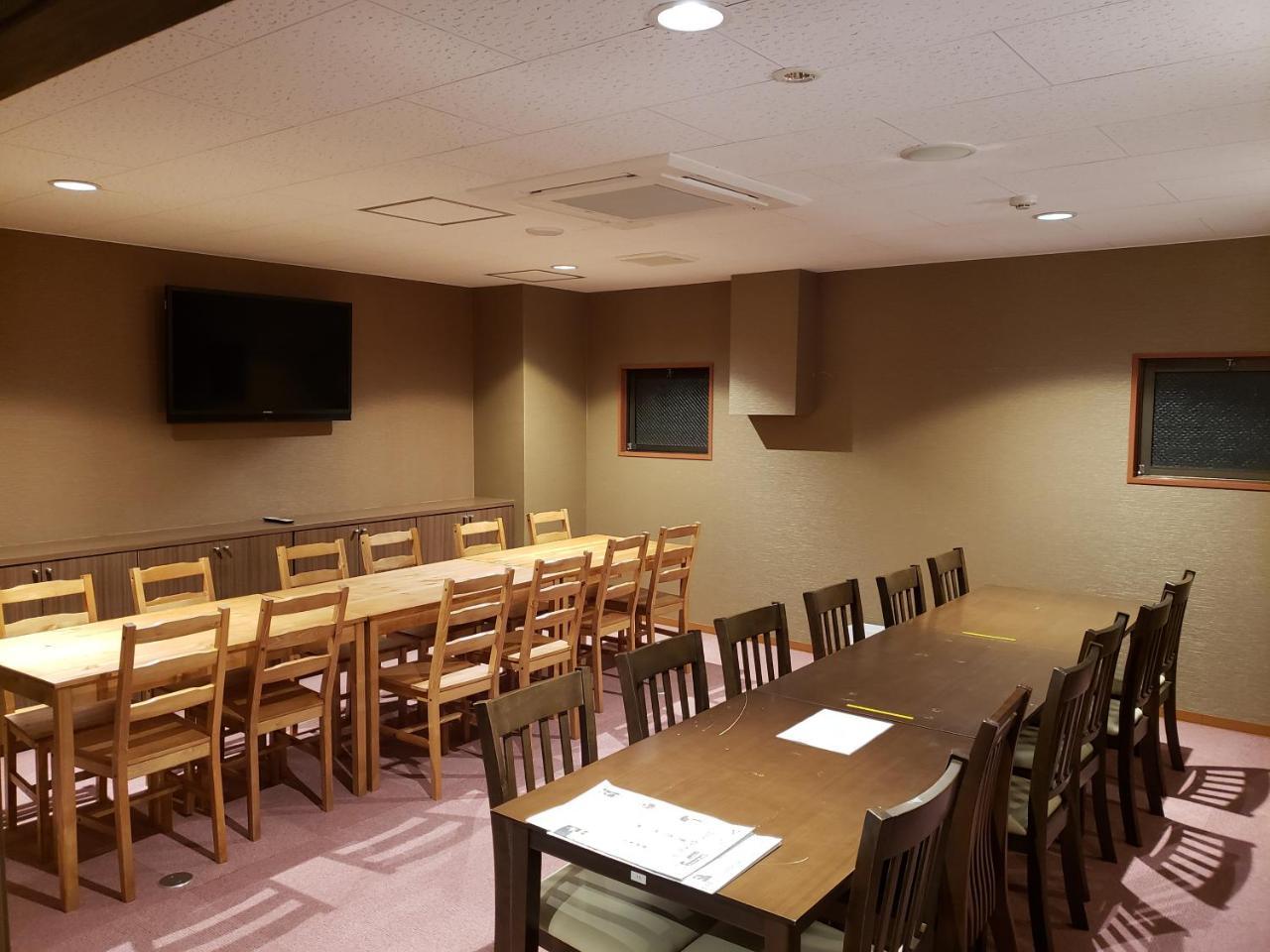 Hotel Carna A Kumamoto Eksteriør bilde